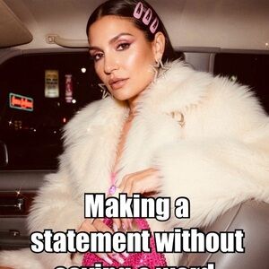 Meet your Posher, SaavvyGurl